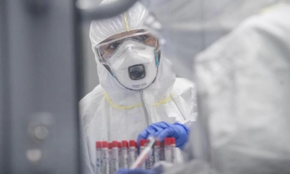 Κορονοϊός -Ισημερινός: Ακυρώνονται οι εορτασμοί των Χριστουγέννων και της Πρωτοχρονιάς